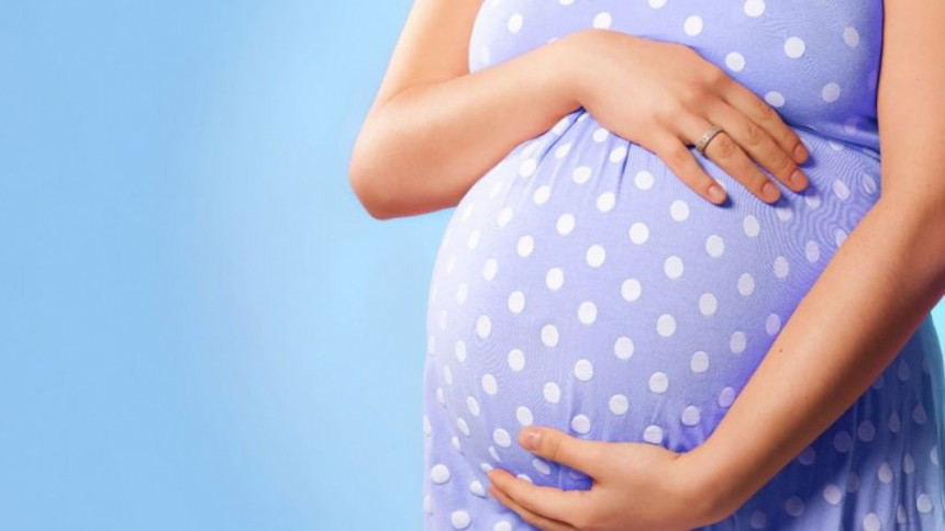 Polovina trudnica pati od opstipacije