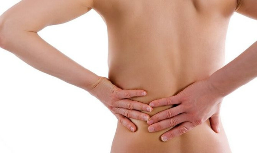 Zbog vrućine pate bubrezi