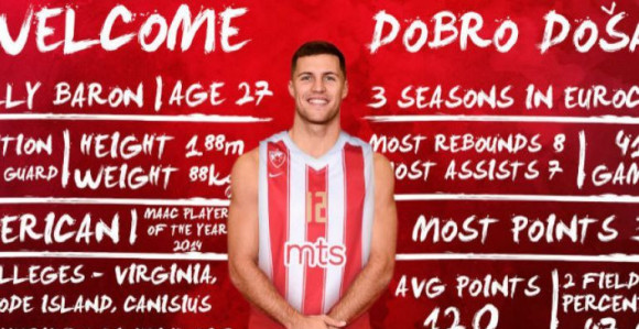 Baron je Tomićeva želja, šta će biti sa Feldinom?