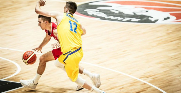 EP do 20: Srbija sa prvog mjesta u 1/8-finala!