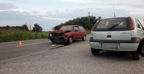 Bijeljina: Jedno lice povrijeđeno