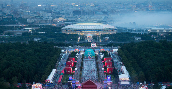 Šta je koštalo 4,8 milijardi $?