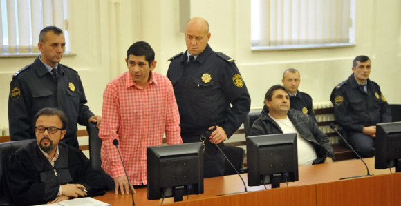 Sud: Oslobođeni optužbi za smrt