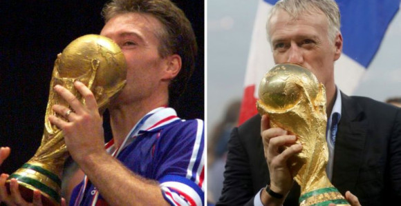 Прича: Астериксова Француска 2.0...