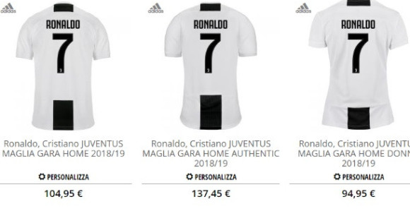 Ronaldo se isplatio Juventusu za JEDAN DAN!!!