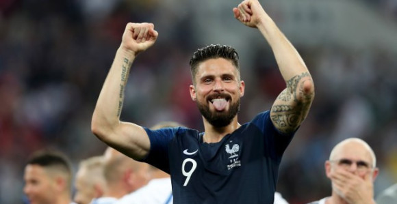 Жиру подијелио јавност - без шута у оквир читаво СП!