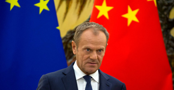 Tusk: Potrebna saradnja sa EU
