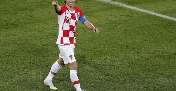 Modrić: Ne pitajte me to sada…