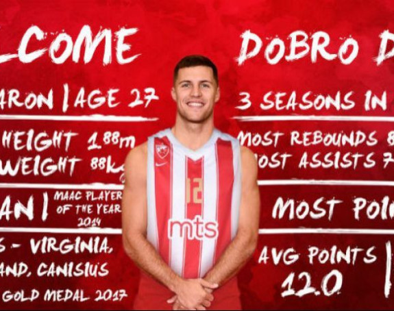 Baron je Tomićeva želja, šta će biti sa Feldinom?