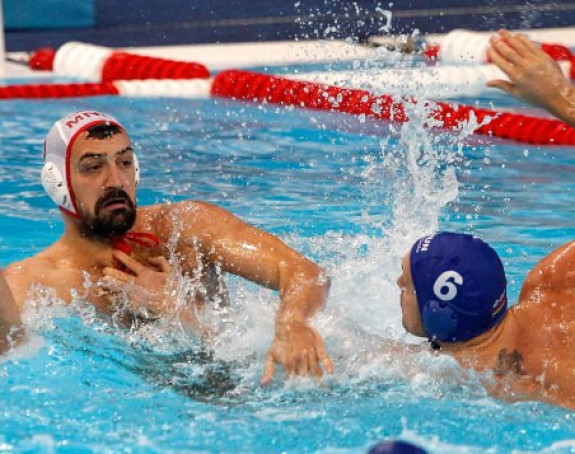 ЕП: Црна Гора неубједљива против Француске!