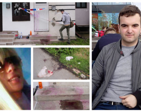 Progovorio drug ubijenog studenta