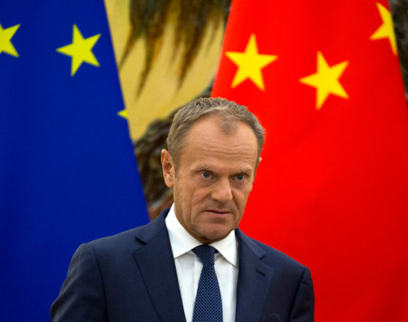 Tusk: Potrebna saradnja sa EU