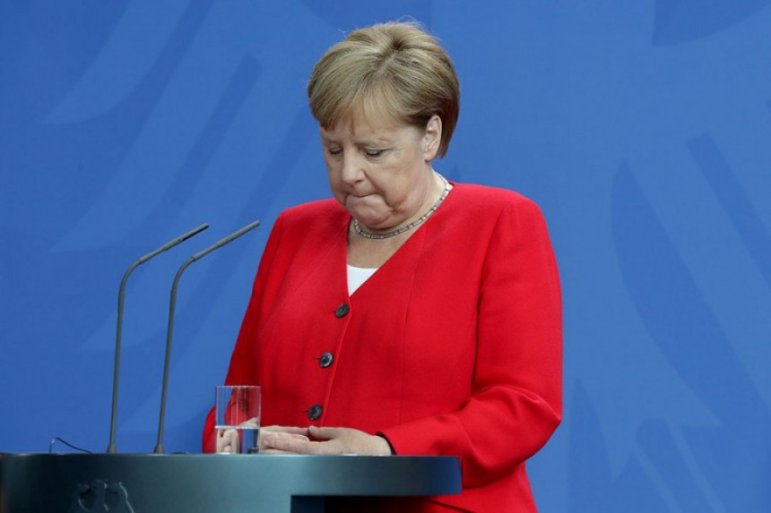 Drhtavica Merkel - alkohol ili bolest?