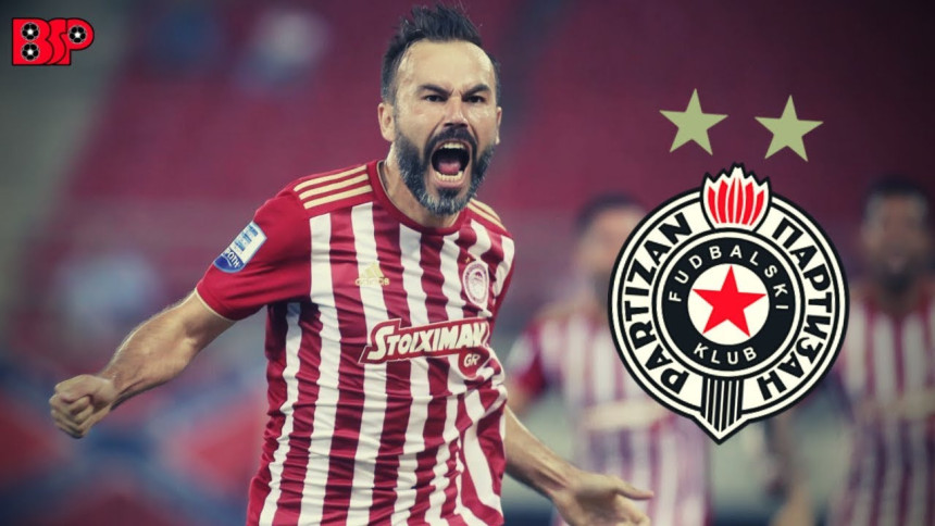 Natho stavio Partizan na čekanje!