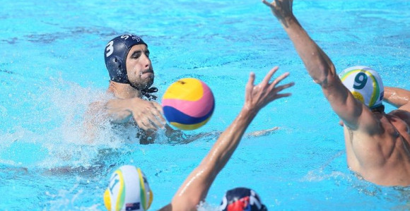 SP: Lakši trening za Delfine, Koreja priprema za Helene!