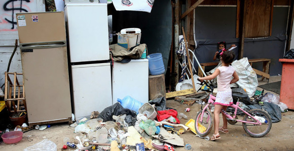 Број гладних у свијету у порасту