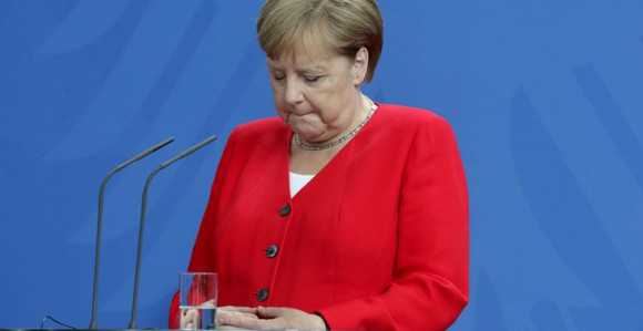 Дрхтавица Меркел - алкохол или болест?