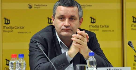 Linta: Provokacija Grabar Kitarović