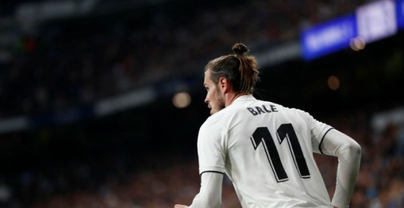 Rođendanski poklon Bejlu: London calling!