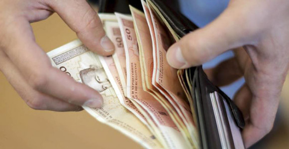 Budžeta nema, veći topli obrok