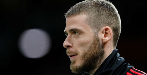 Nikad viđeno u golmanskom svijetu!