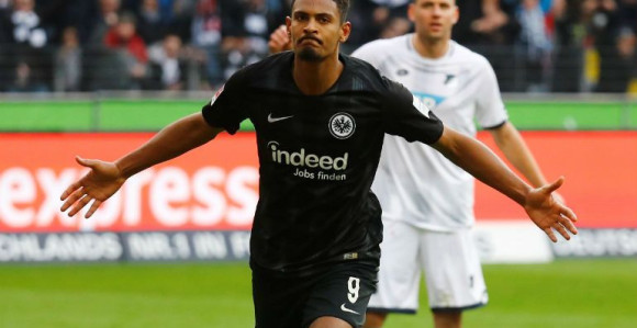 Ajntraht potvrdio: Ale u Londonu za 50.000.000 evra!