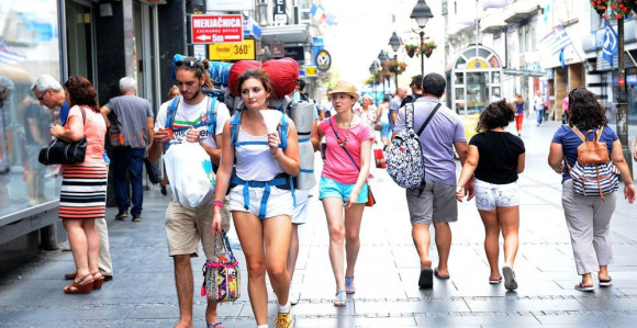 Toplije vrijeme danas u BiH