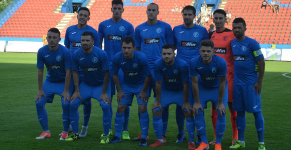 LE: Radnik u Trnavi traži gol, za prolaz u 2. kolo!