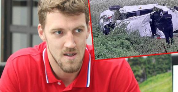 Kuzmić bolje, stanje i dalje složeno, ide na operaciju!