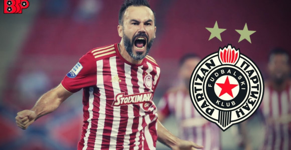 Natho stavio Partizan na čekanje!