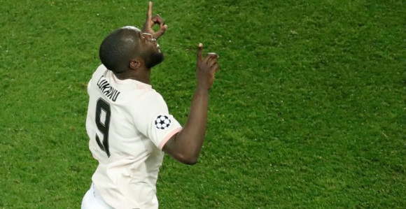 Inter žuri, nova ponuda za Lukakua!