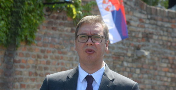 Наредни Париз у септембру?