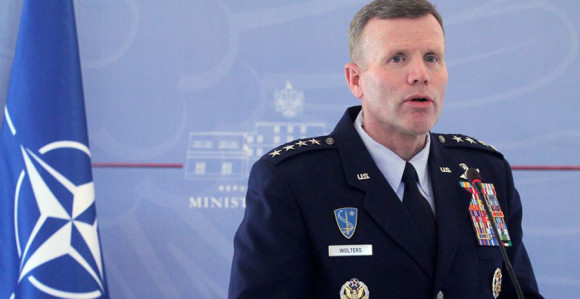 Volters će uskoro posjetiti Srbiju