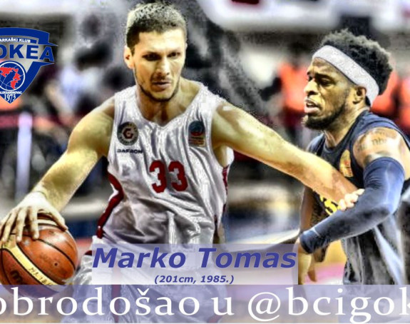 Igokea dovela nekadašnjeg igrača Reala i Fenera!