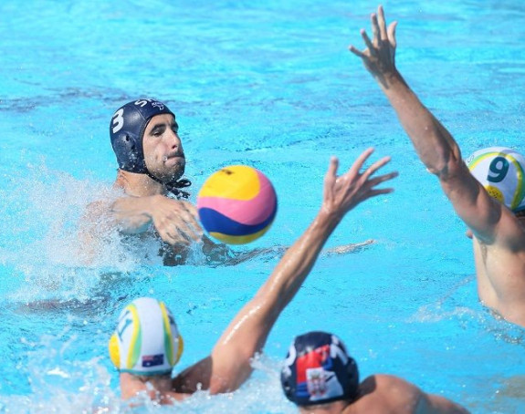 SP: Lakši trening za Delfine, Koreja priprema za Helene!