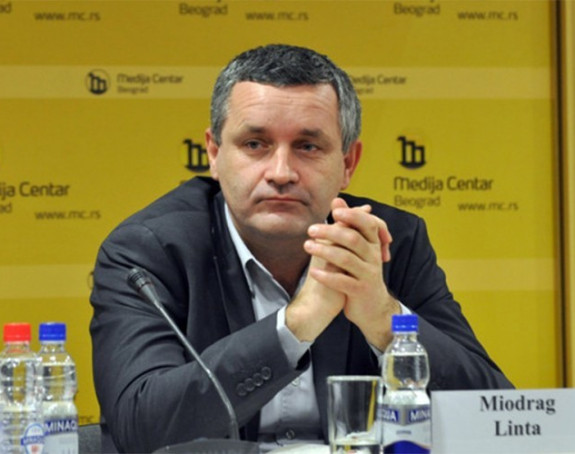 Linta: Provokacija Grabar Kitarović