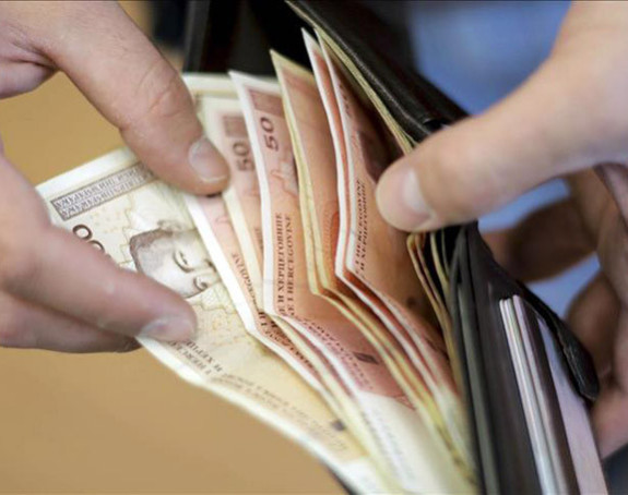 Budžeta nema, veći topli obrok