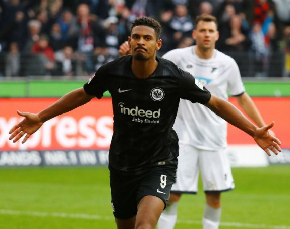 Ajntraht potvrdio: Ale u Londonu za 50.000.000 evra!