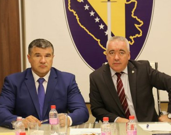 Održan sastanak, postigli dogovor