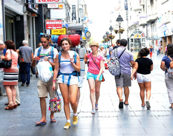 Toplije vrijeme danas u BiH