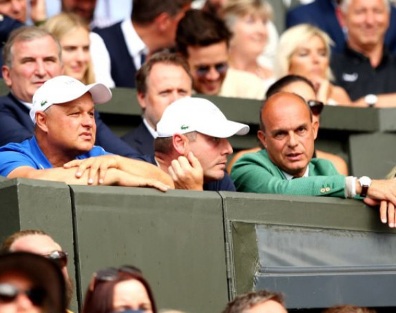 Vajda: Novak može da obori Grend slem rekord!