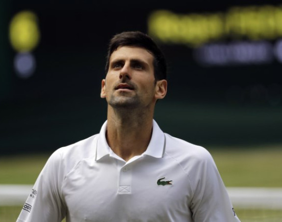 Priča: Alfa predator!