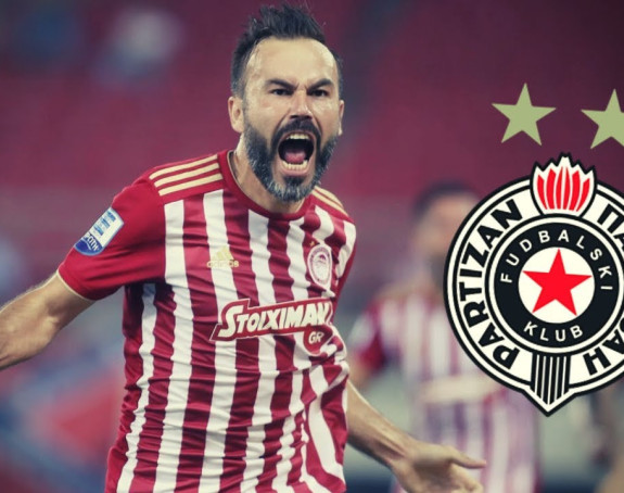 Natho stavio Partizan na čekanje!