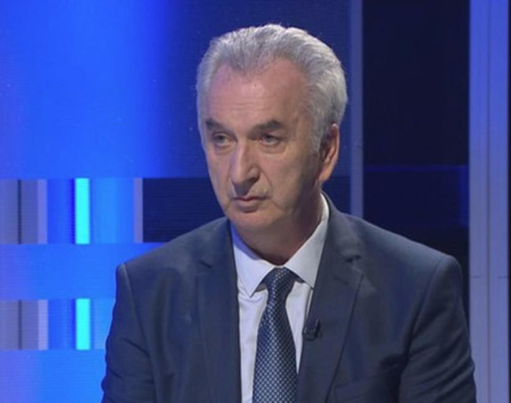 Шаровић има визију за СДС