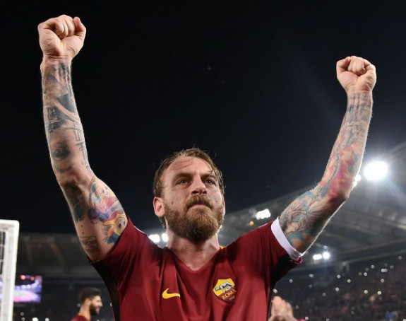 Buenos Aires je na nogama!