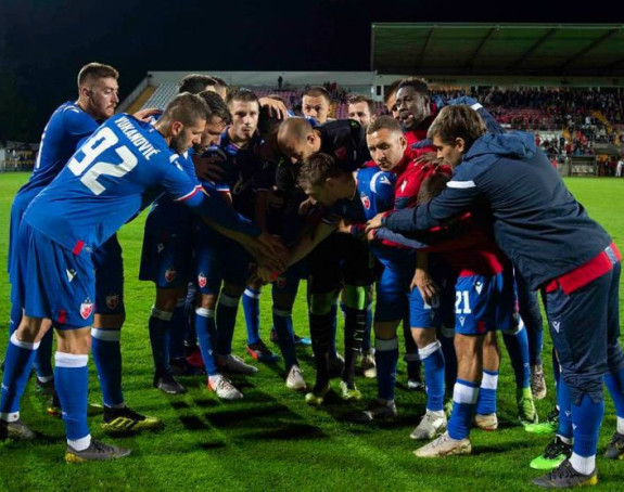 Ima li ova Zvezda mentalitet one iz 2018. ili 2017. godine?