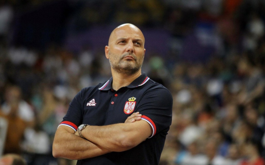 Đorđević pred Hrvatsku: Nije kao prije 15 godina!