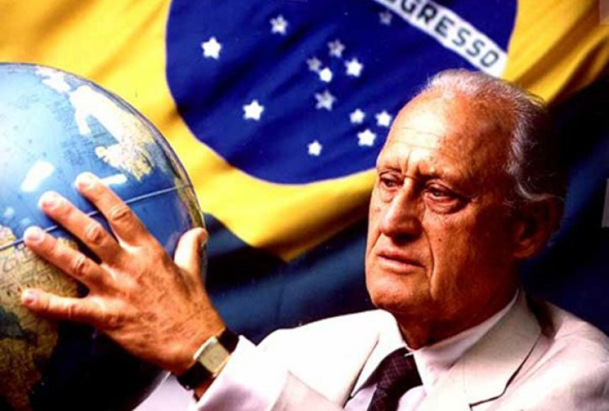 Preminuo bivši predsjednik FIFA-e u 101. godini!