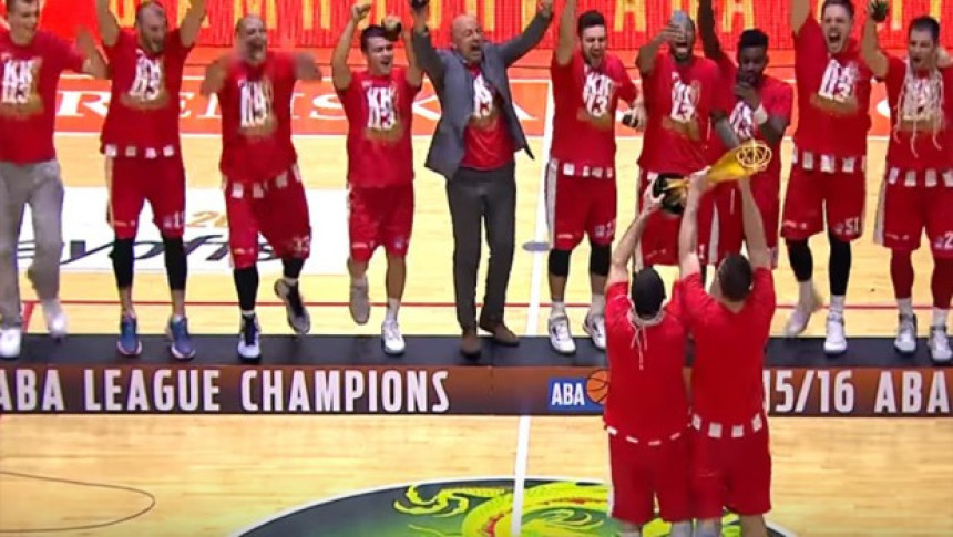 Kreće šampion: Od Oldenburga do Olimpijakosa!