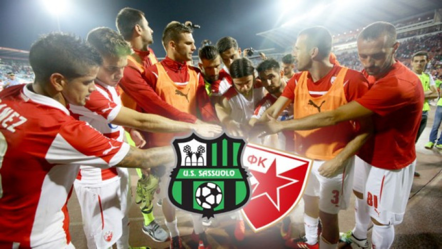 LE: Zvezda kroji evropsko odelo!